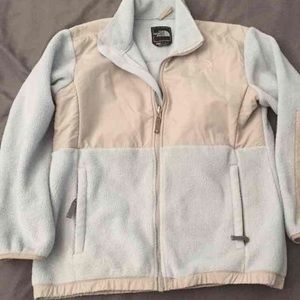 North face jacket