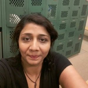 Meet your Posher, Kulsoom