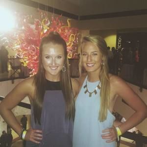 Meet your Posher, Amelia