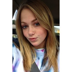 Meet your Posher, Madison