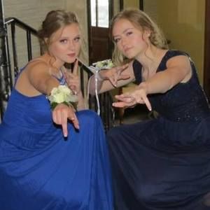 Meet your Posher, Jamie