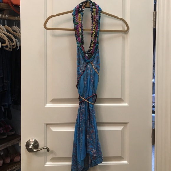 Free people tunic