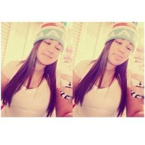 Meet your Posher, Stacey