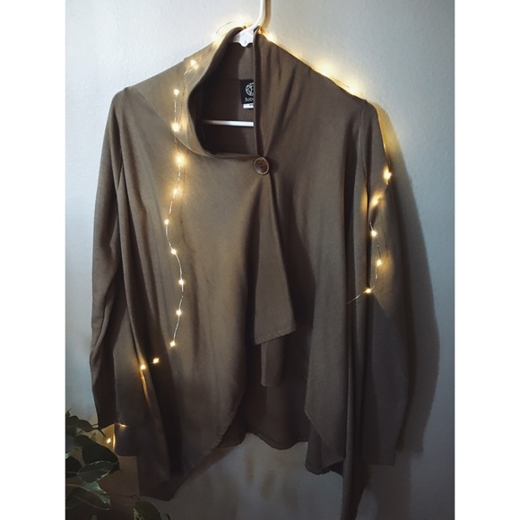 Swing cardigan sweater from Nordstroms