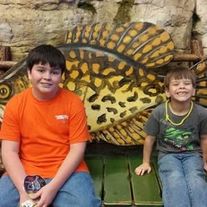 Meet your Posher, Cindy