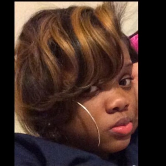 Meet your Posher, Alexus