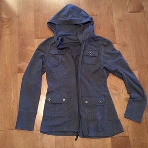 REI jacket