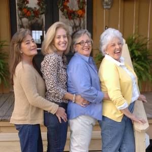 Meet your Posher, Bunny