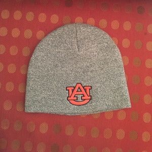 Auburn Beanie
