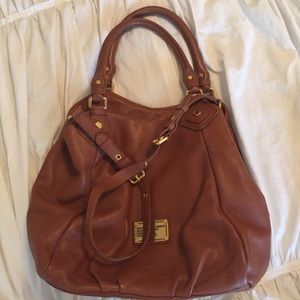 Marc by Marc Jacobs tote bag.