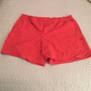 COLUMBIA shorts! XL