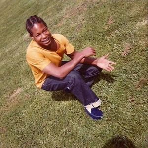 Meet your Posher, Nathaniel