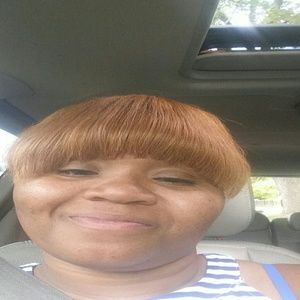 Meet your Posher, Latoya