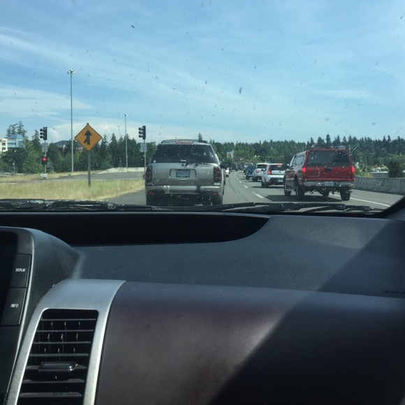 Meet your Posher, Kierra