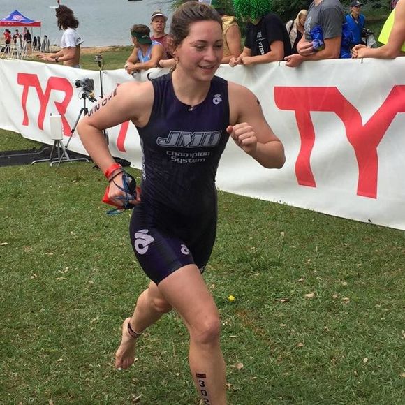 Meet your Posher, Carolyn