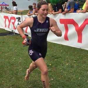 Meet your Posher, Carolyn