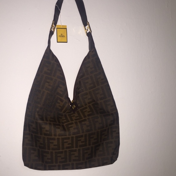 Fendi Purse