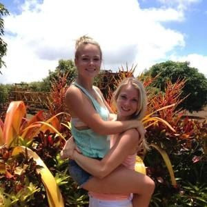 Meet your Posher, Haley