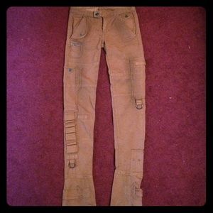 Ralph Lauren Cargo Pants