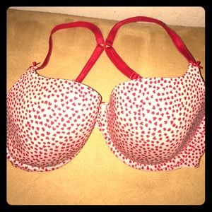 🎀 Victoria's Secret Lined Demi 🎀