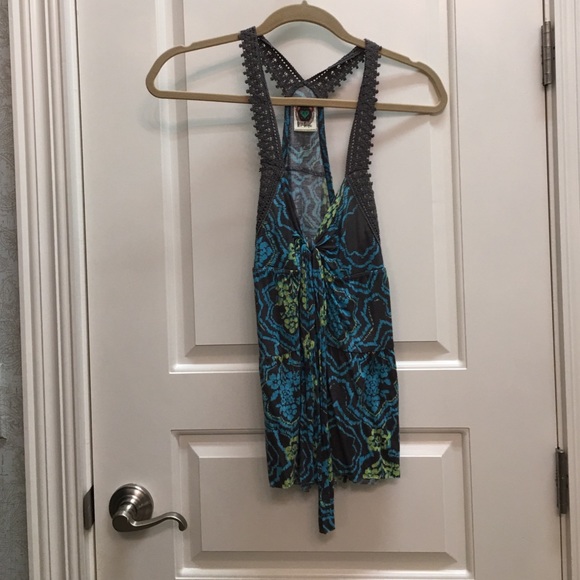 Free people tank top