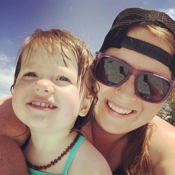 Meet your Posher, Katie - Picture 1 of 1