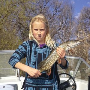 Meet your Posher, Meadow