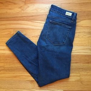 Paige jimmy jimmy skinny jean