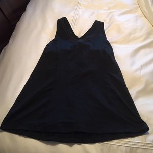 Brand new Lululemon top without tags