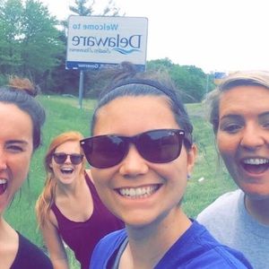 Meet your Posher, Morgan