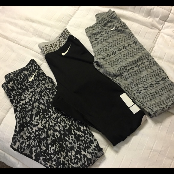 Nike leggings