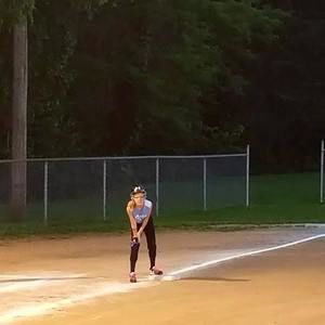 Meet your Posher, Robin