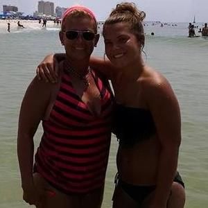 Meet your Posher, Angie