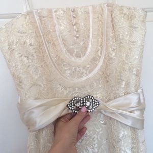 BGBG Maxazria Dress