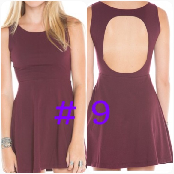 Brandy Melville Beige Yuria Dress NWT