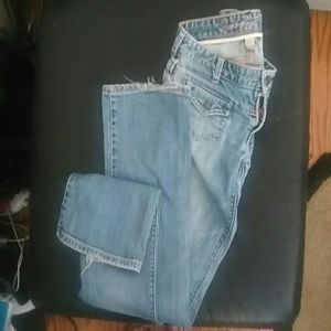 Abercrombie & Fitch Jeans