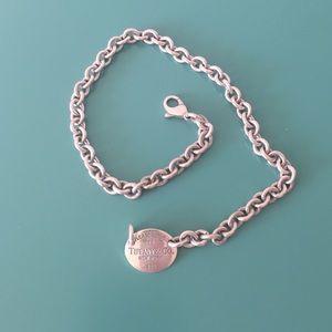 Tiffany & Co. Choker