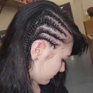 Meet your Posher, Bailey