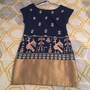 Anthropologie dress