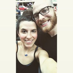 Meet your Posher, Kimberly