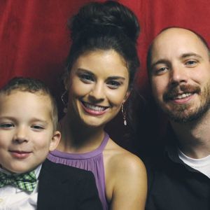 Meet your Posher, Natalee