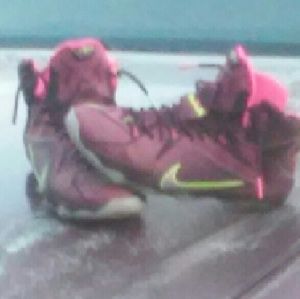 Meet your Posher, Garrett