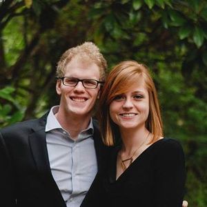 Meet your Posher, Eliane