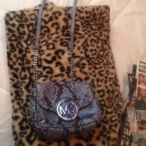 Micheal Kors purse