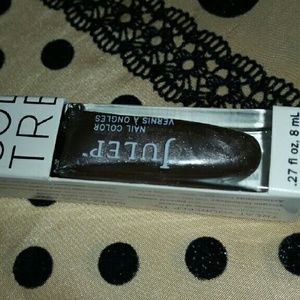 Julep o2 Marzia it girl shimmer gold bronze