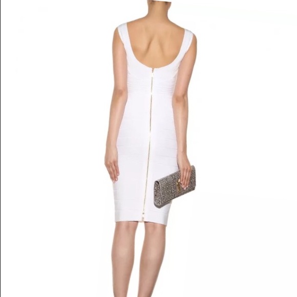 AUTHENTIC Herve Leger  New with tags - Picture 3 of 4