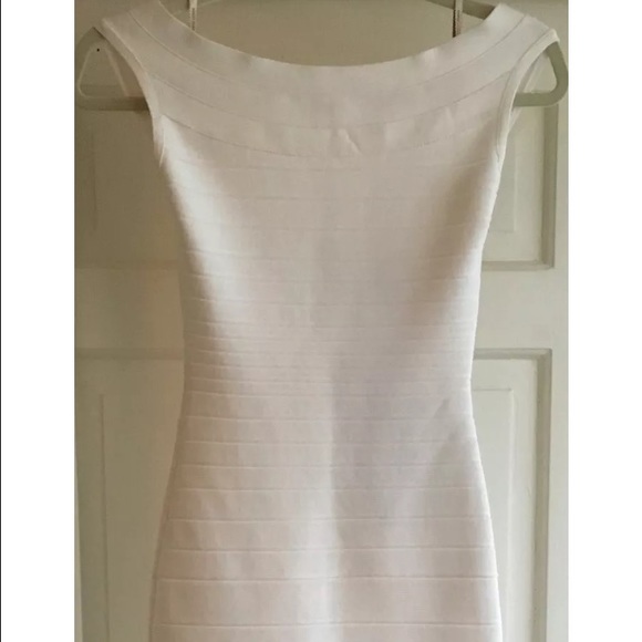 AUTHENTIC Herve Leger  New with tags - Picture 4 of 4