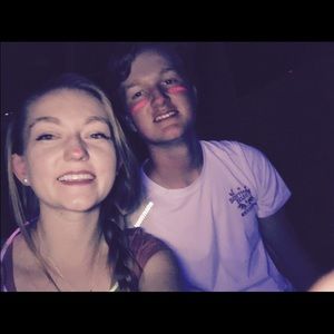 Meet your Posher, Tori