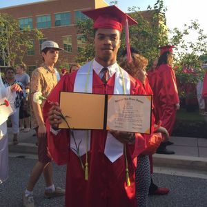 Meet your Posher, Keysha