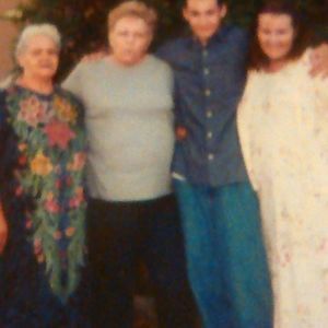 Meet your Posher, Juliana